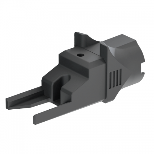 Адаптер приклада АК74 / АКМ, без завышения в Якутске