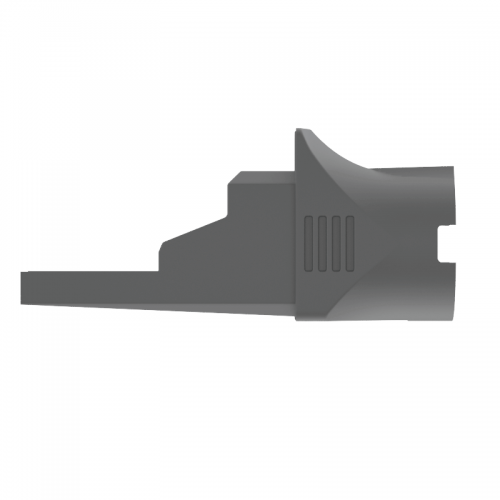 Адаптер приклада АК74 / АКМ, без завышения в Якутске