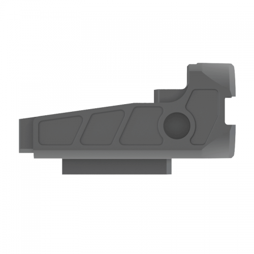 Адаптер приклада СВД / Тигр / TG3 в Якутске