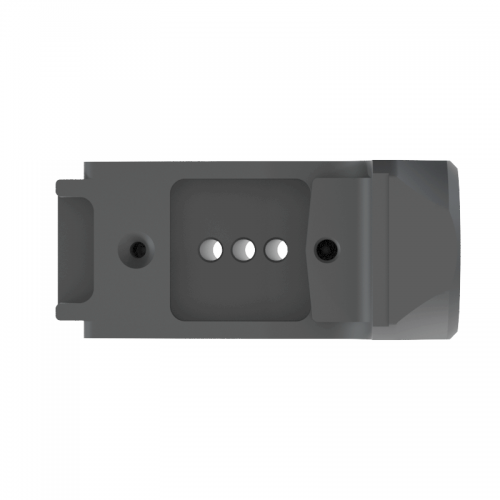 Адаптер приклада СВД / Тигр / TG3 в Якутске