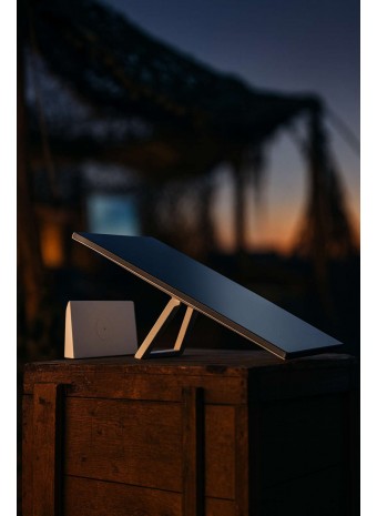 Starlink — спутниковый интернет для полевых условий