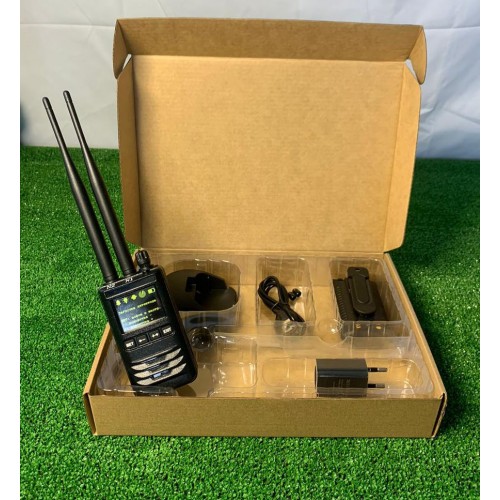 Детектор дронов JH-N2 5 каналов в Якутске