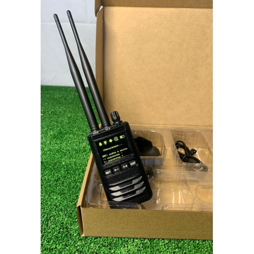 Детектор дронов JH-N2 5 каналов в Якутске