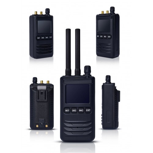 Детектор дронов JH-N2 5 каналов в Якутске