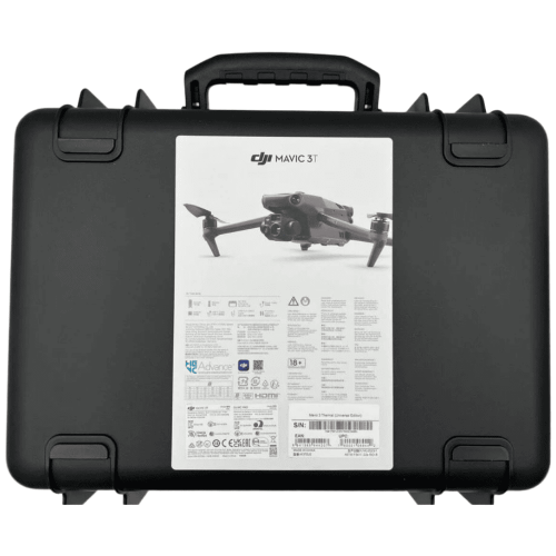 Квадрокоптер DJI Mavic 3T Thermal (Universal Edition) / DJI RC PRO в Якутске