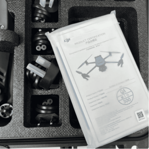 Квадрокоптер DJI Mavic 3T Thermal (Universal Edition) / DJI RC PRO в Якутске