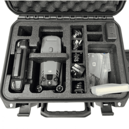 Квадрокоптер DJI Mavic 3T Thermal (Universal Edition) / DJI RC PRO в Якутске