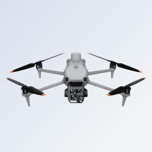 Квадрокоптер DJI Matrice 4T Thermal в Якутске