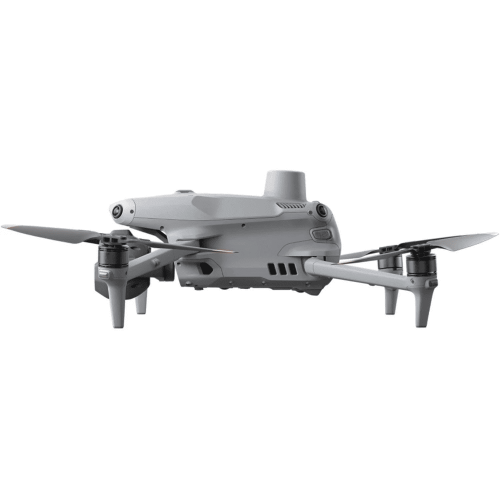 Квадрокоптер DJI Matrice 4T Thermal в Якутске
