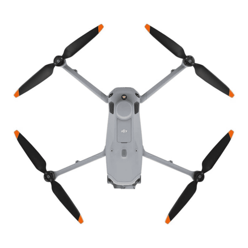 Квадрокоптер DJI Matrice 4T Thermal в Якутске