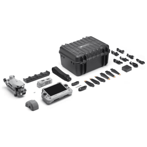 Квадрокоптер DJI Matrice 4T Thermal в Якутске