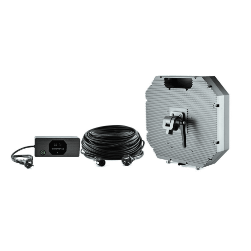 Усилитель сигнала для дронов Инкубатор 3.0 два чемодана в Якутске