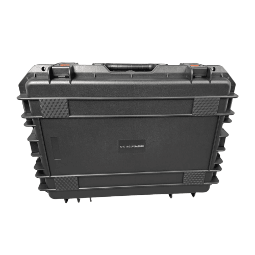 Усилитель сигнала для дронов Инкубатор 2.0 в Якутске