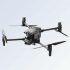 Квадрокоптер DJI Matrice 30T с тепловизионной камерой в Якутске