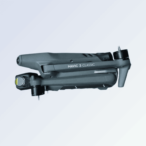 Квадрокоптер DJI Mavic 3 Classic (DJI RC) в Якутске