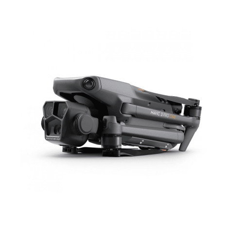 Квадрокоптер DJI Mavic 3 Pro в Якутске с пультом DJI RC