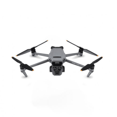 Квадрокоптер DJI Mavic 3 Pro в Якутске с пультом DJI RC