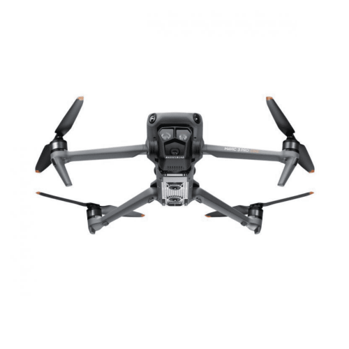 Квадрокоптер DJI Mavic 3 Pro в Якутске с пультом DJI RC