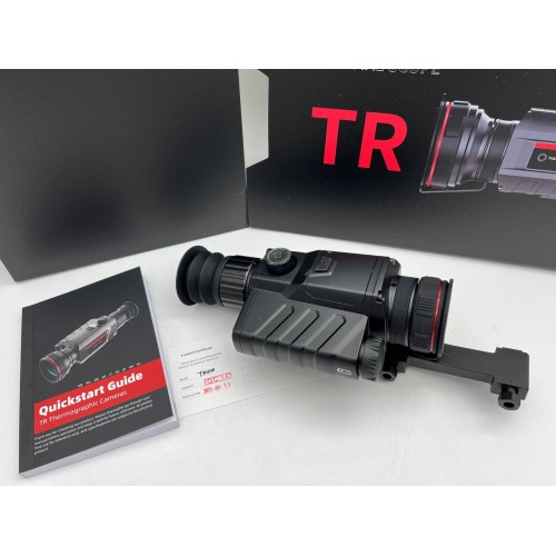 Тепловизионный прицел Guide TR420 в Якутске