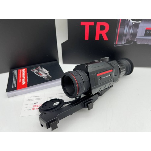 Тепловизионный прицел Guide TR420 в Якутске