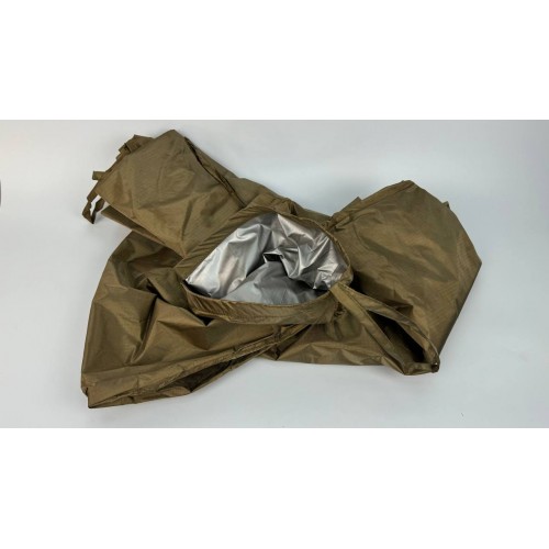 Маскировочный тен-полотно «Призрак» в Якутске