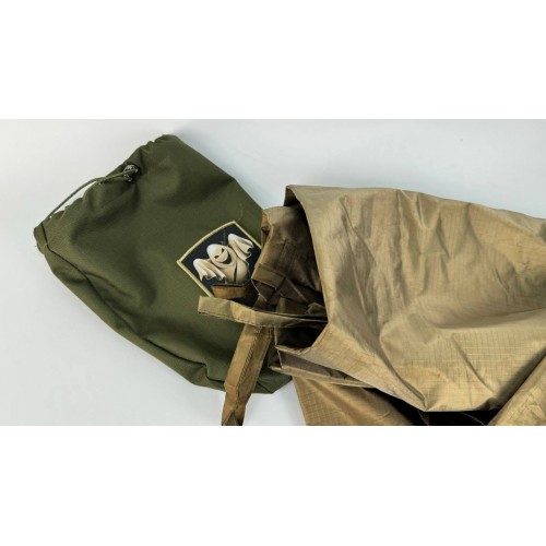 Маскировочный тен-полотно «Призрак» в Якутске