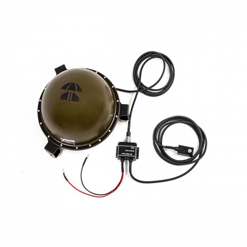 РЭБ «ЗОНТ» L6 500–1200 МГц в Якутске мобильный подавитель FPV-дронов