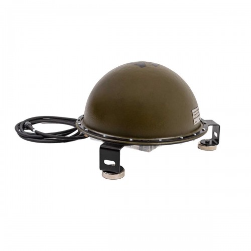 РЭБ «Зонт» L 680–1050 МГц 150 Вт в Якутске подавитель FPV-дронoв