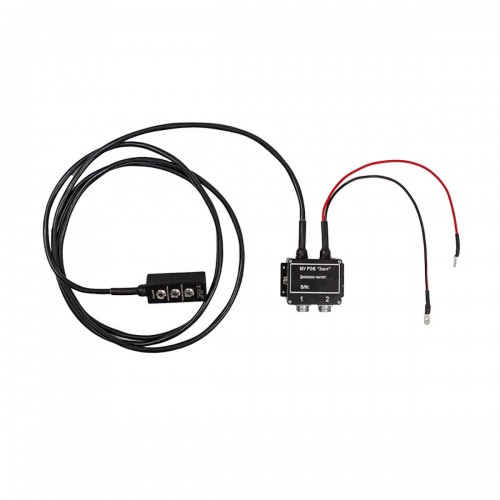 РЭБ «ЗОНТ» L8 300–1200 МГц в Якутске система подавления  FPV