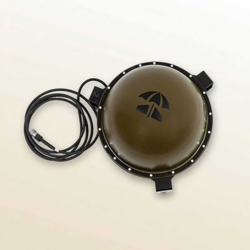 РЭБ «ЗОНТ» L6 500–1200 МГц в Якутске мобильный подавитель FPV-дронов