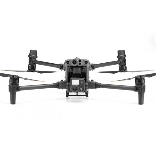 Квадрокоптер DJI Matrice 30T с тепловизионной камерой в Якутске