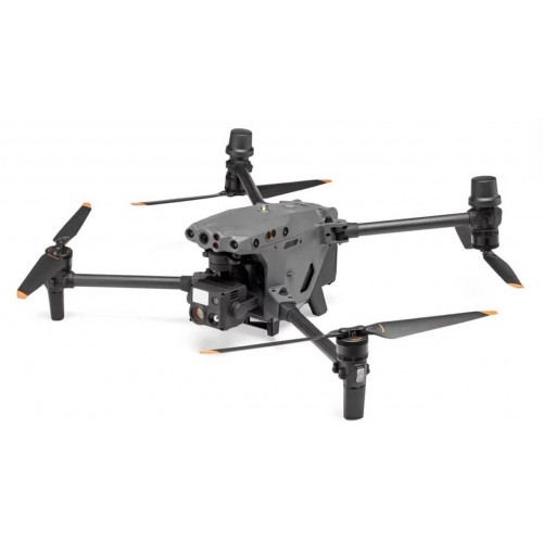 Квадрокоптер DJI Matrice 30T с тепловизионной камерой в Якутске